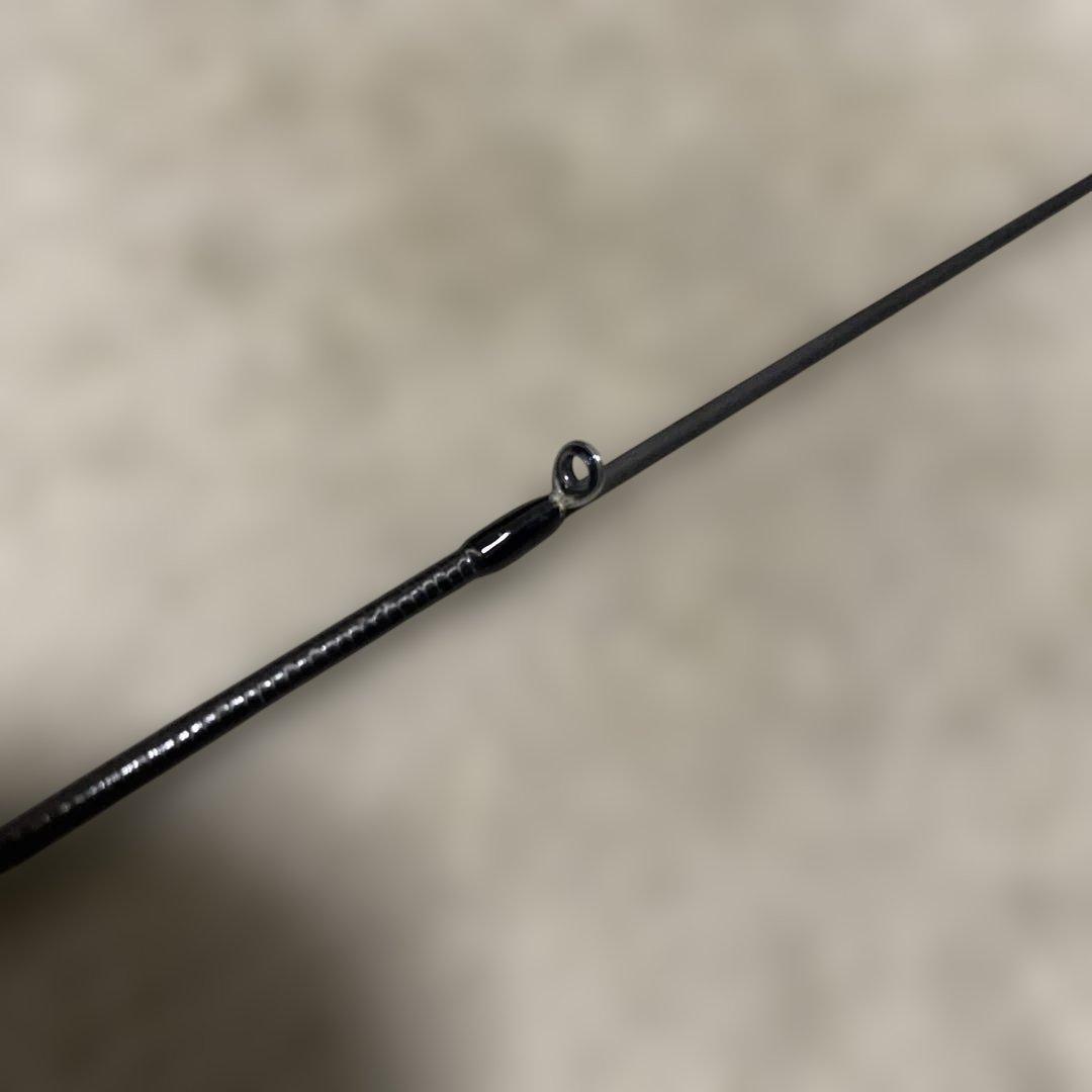 出品2/23まで【極美品】APIA GRANDAGE LITE 55