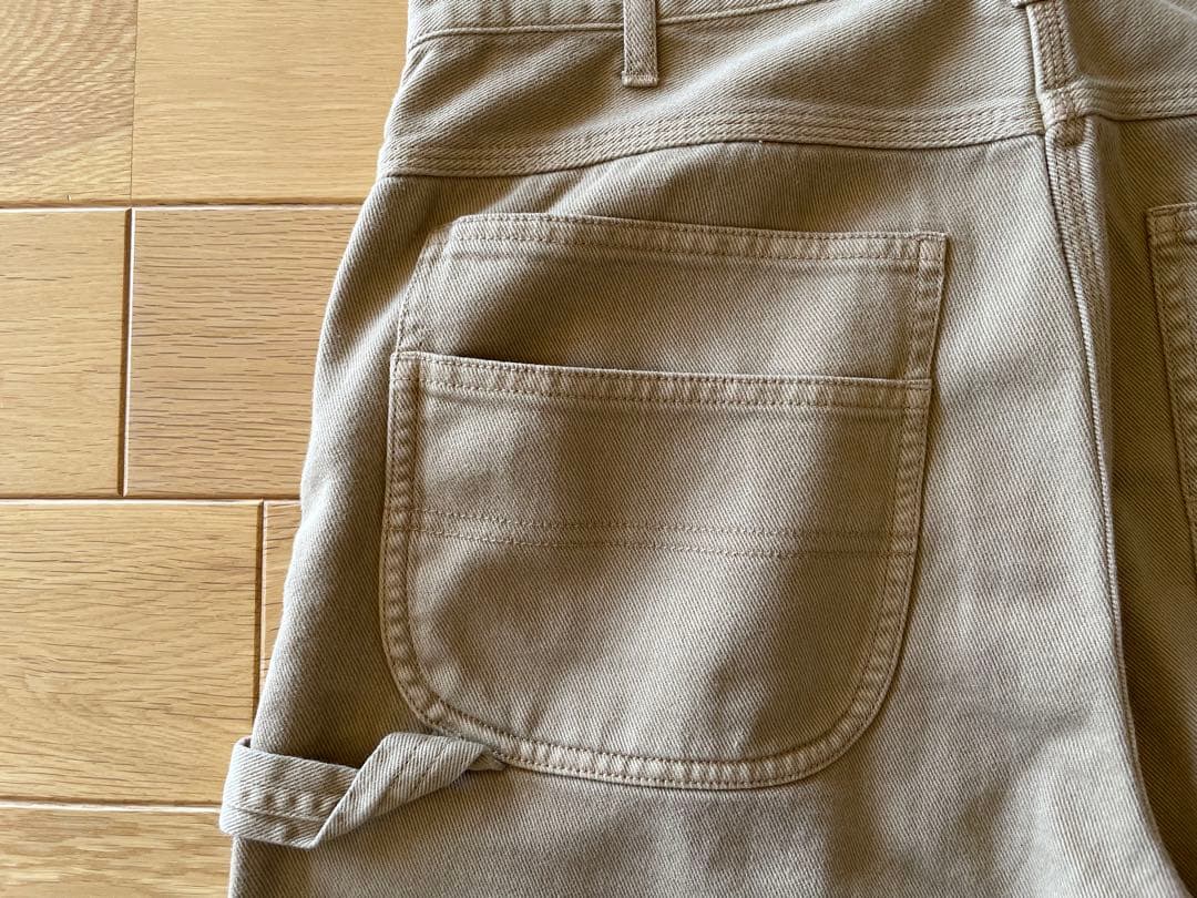 Dickies RHC ペインターパンツRon Herman ロンハーマン