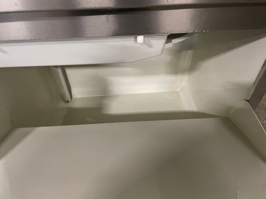 ぷー 　HOSHIZAKI 自動製氷機 IM-95L-1型