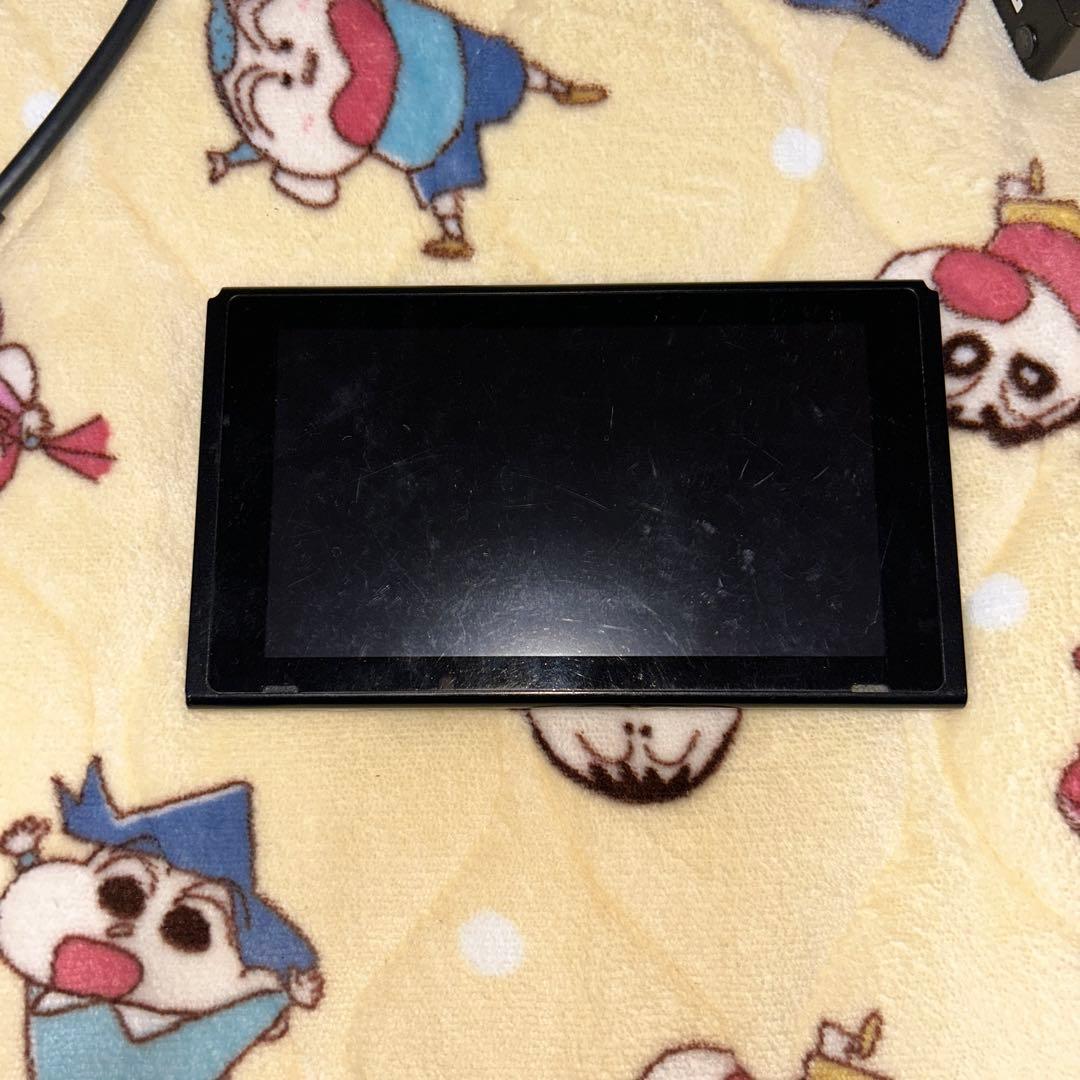 Nintendo Switch 本体 【少しジャンク】