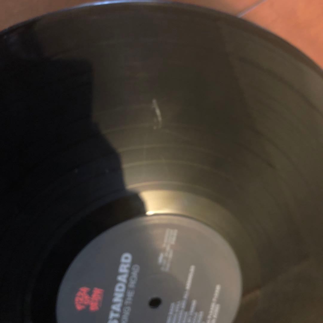 Hi-Standard Making the Roadレコード