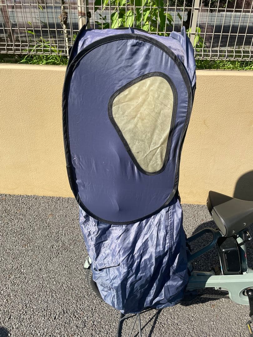 世田谷区引取2024年モデルビッケ モブ bikke MOB ddソフトカーキ