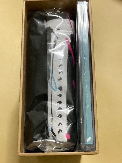 「ギヴン」～まるつけ/冬のはなし/ギヴン　完全生産限定盤