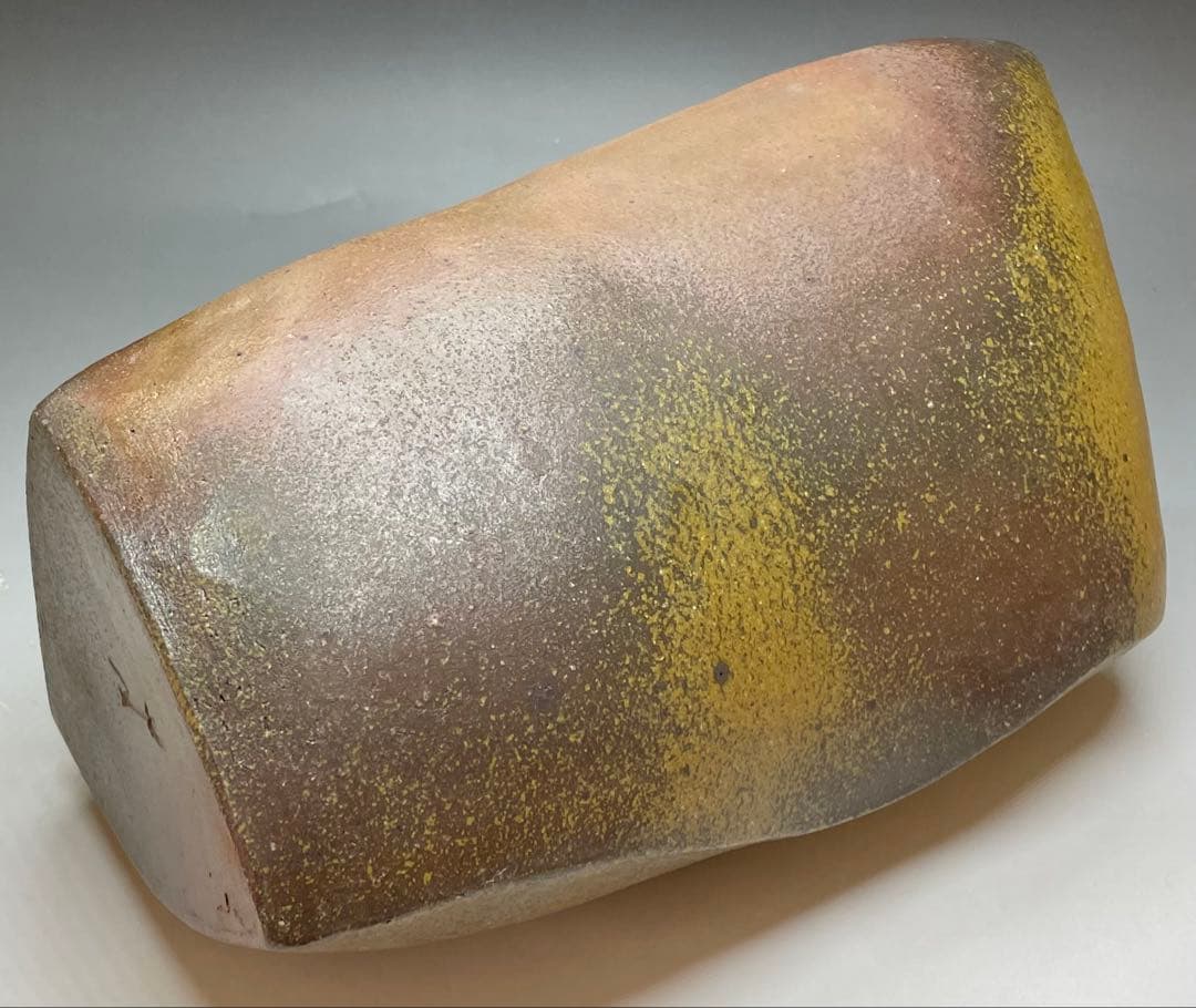 musicpenguin 末石泰節　花器　花入　花瓶　C1913