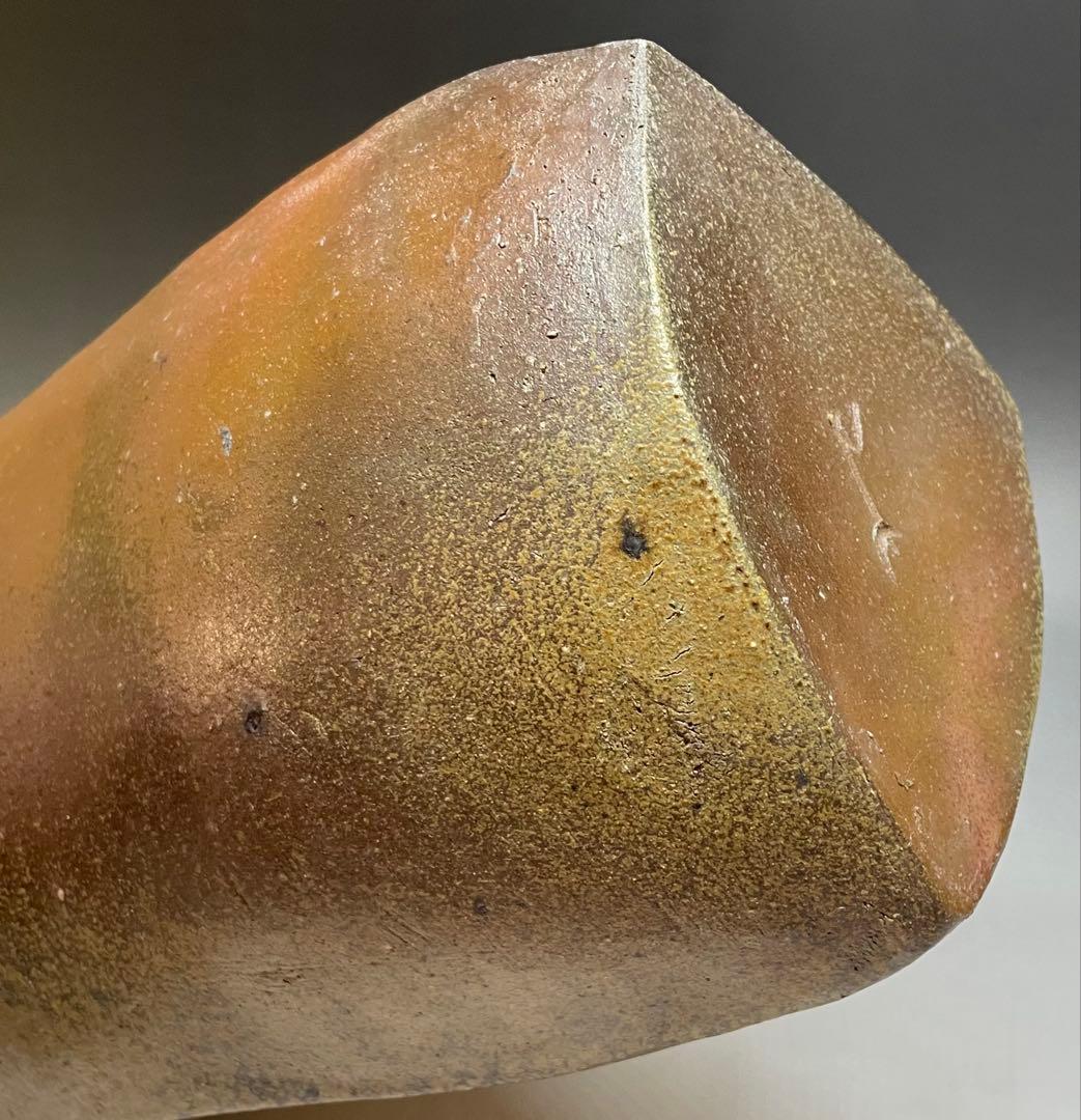 musicpenguin 末石泰節　花器　花入　花瓶　C1913