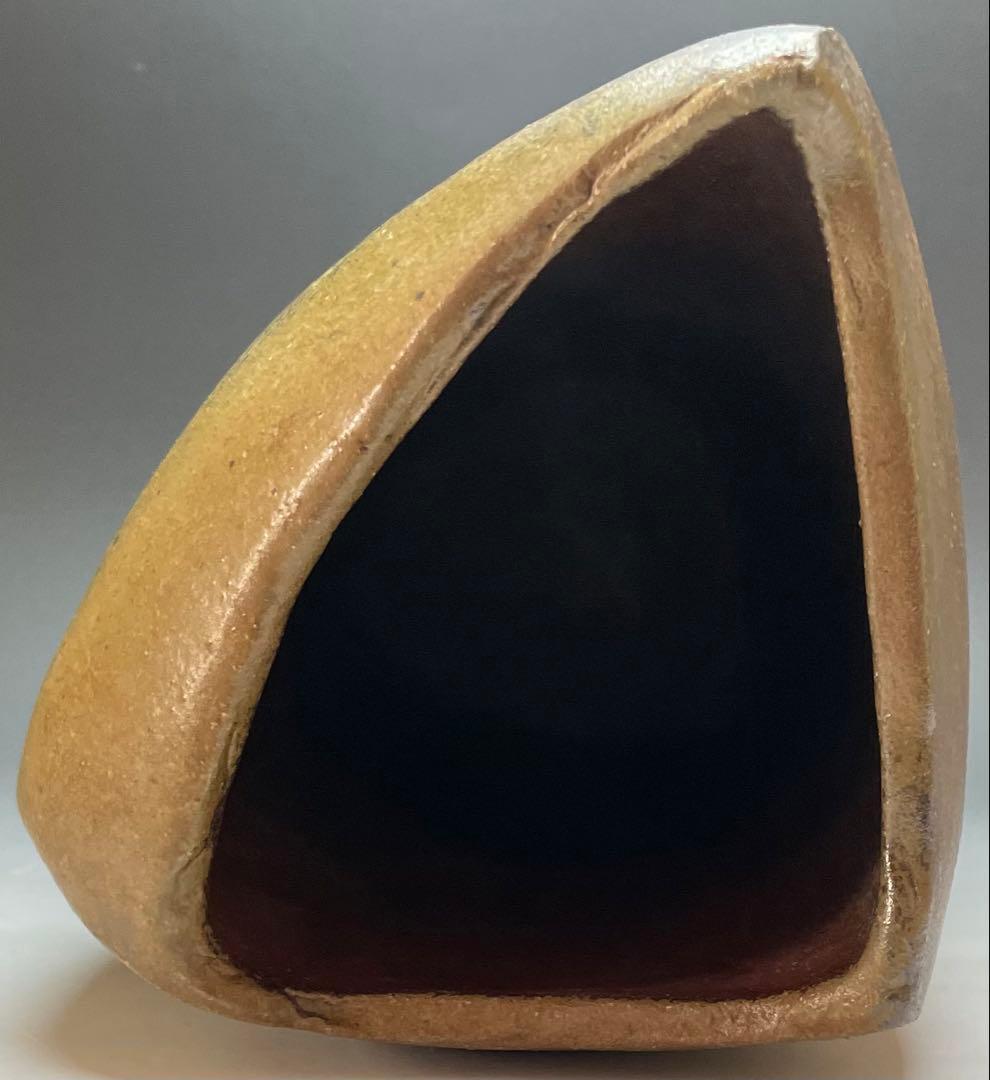 musicpenguin 末石泰節　花器　花入　花瓶　C1913