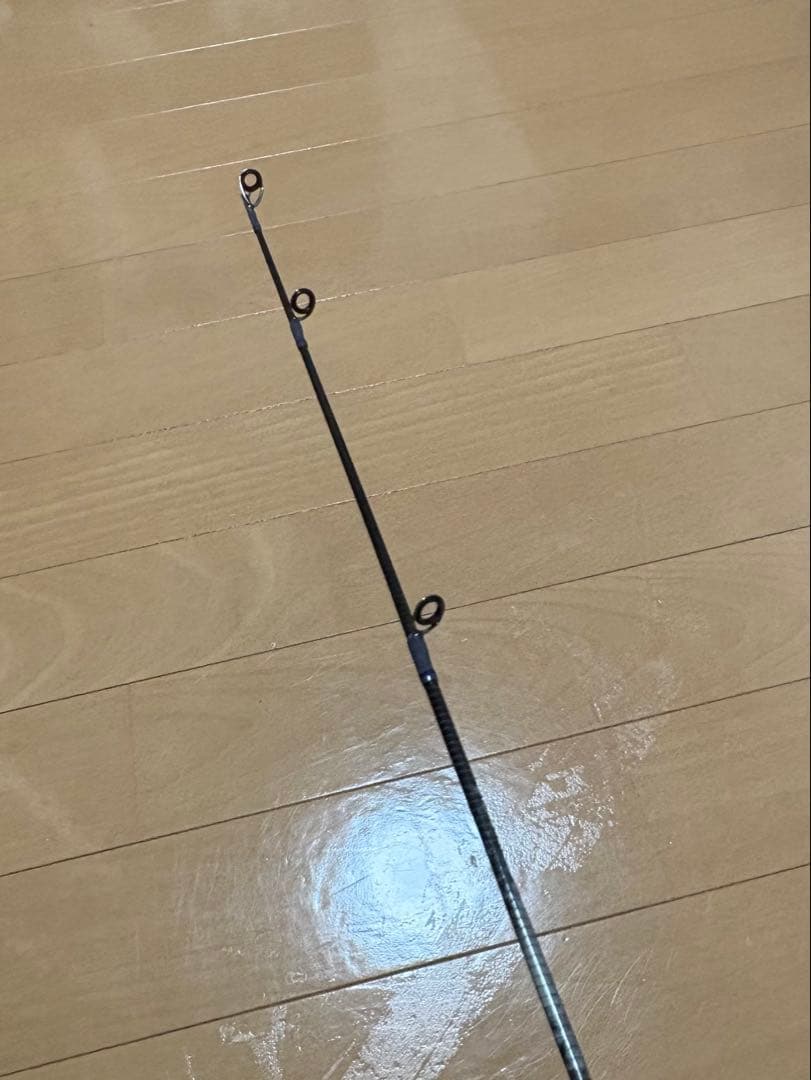 ラフサーフ88カスタム