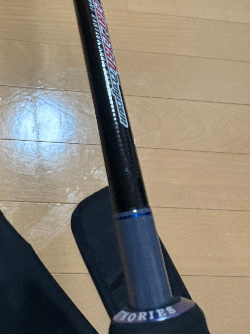 ラフサーフ88カスタム