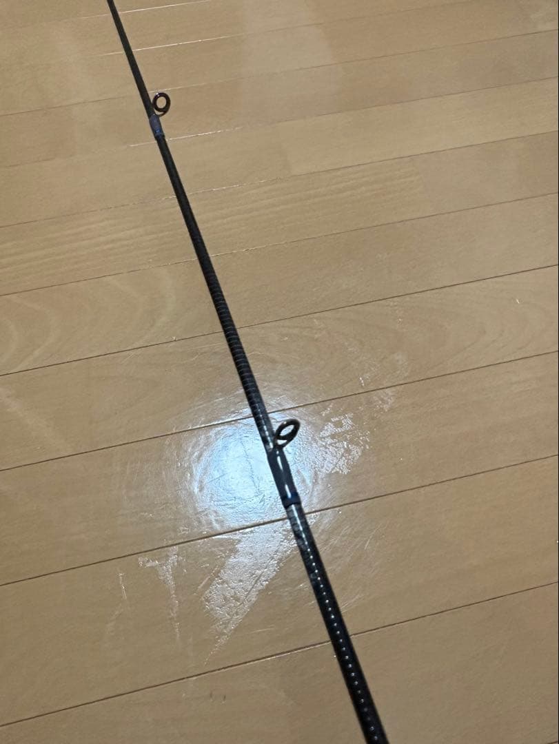 ラフサーフ88カスタム