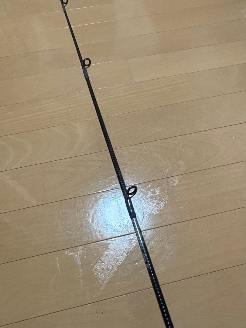 ラフサーフ88カスタム