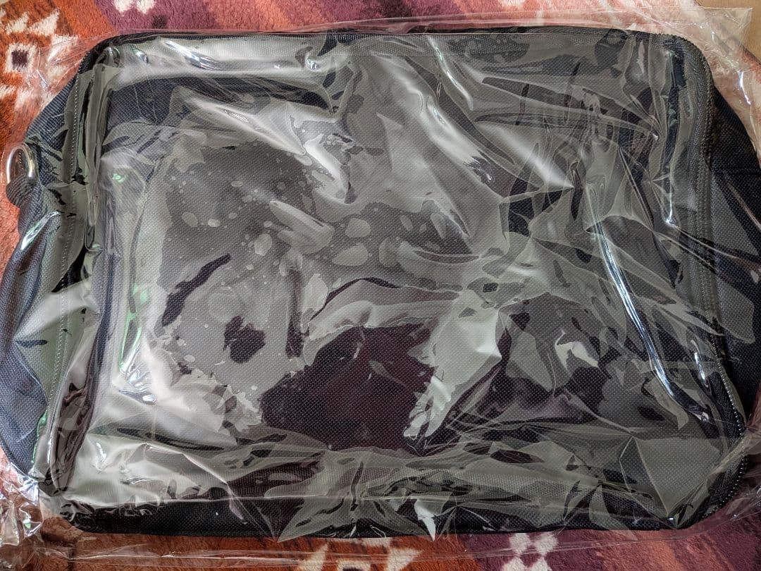 オリックスバファローズ　太田椋　 クリアショルダーバッグ　コロチャレ　A賞