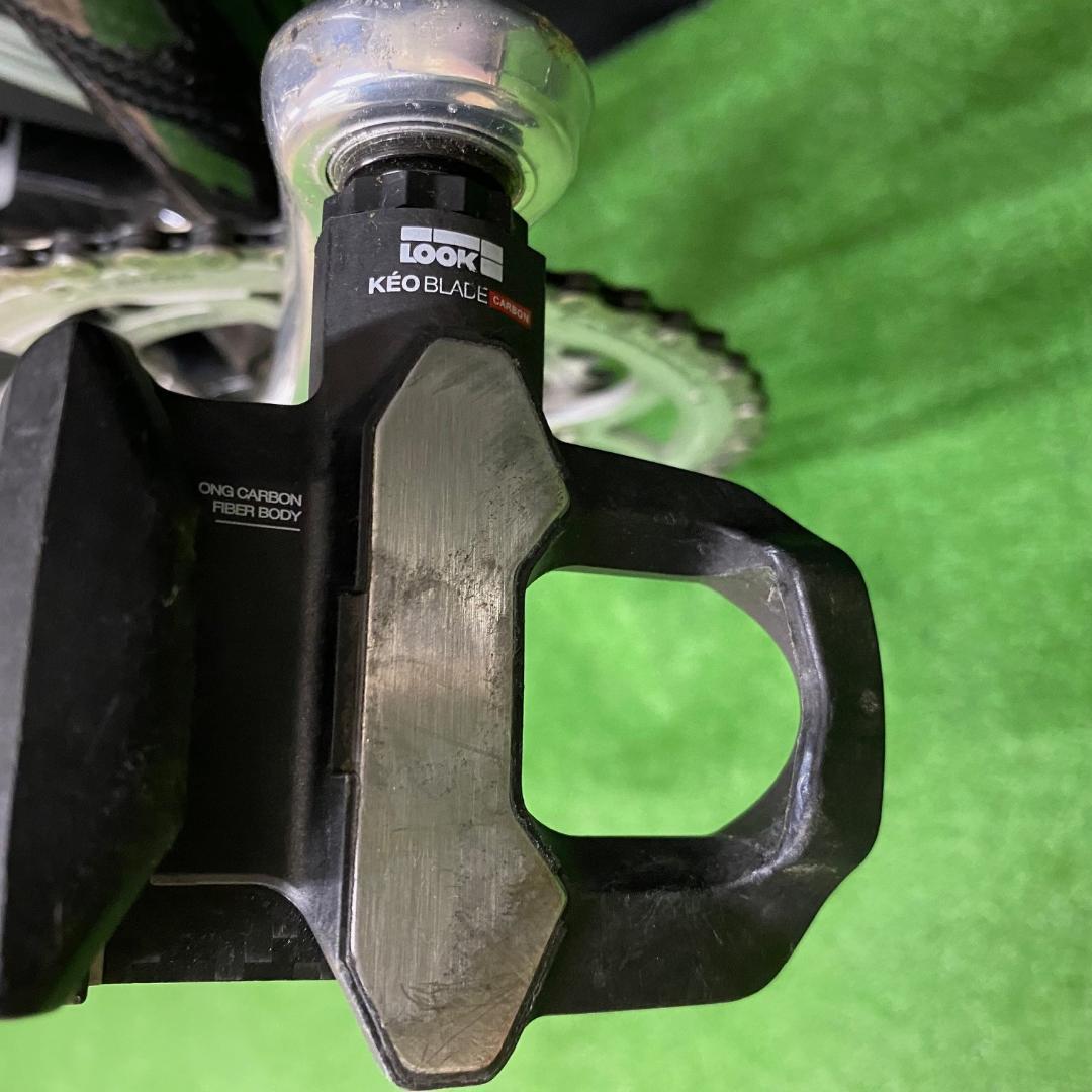 LOOK ルック　566　サイズS　2010　ロードバイク