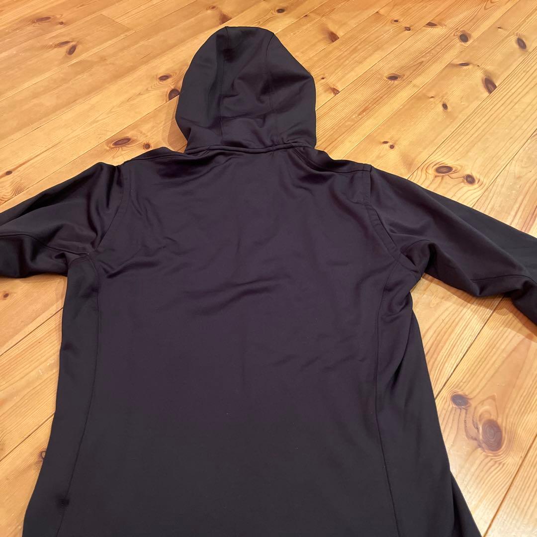 J LINDEBERG ゴルフパーカー