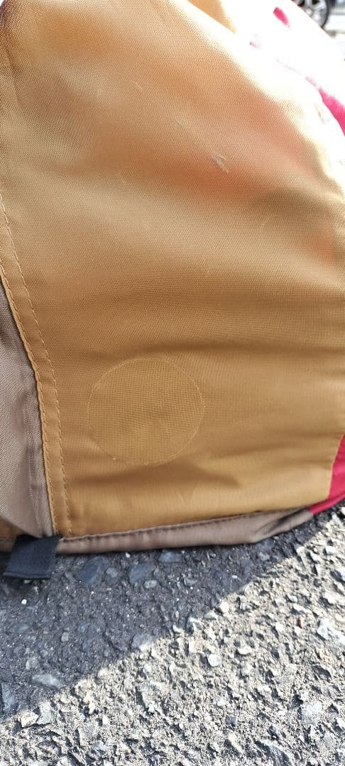  peak TP-622 リビングシェル