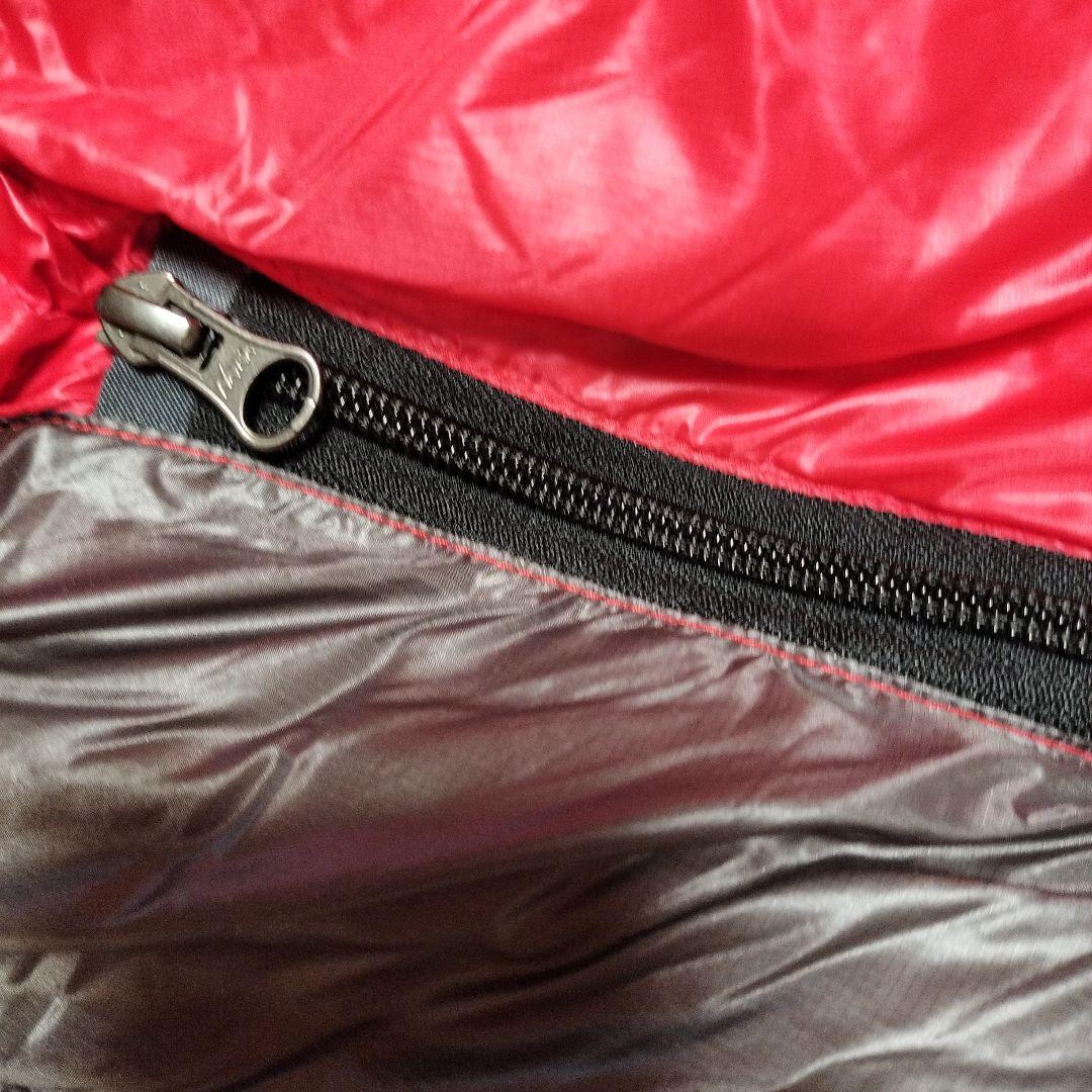 ★ナンガUDD BAG 810DX レギュラー送料無料