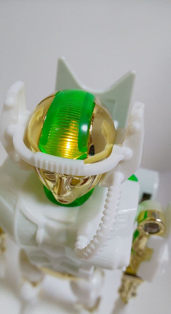 ♣旧タカラ♦️タイマニック3号DX✨昭和/玩具/おもちゃ☆ミクロマン