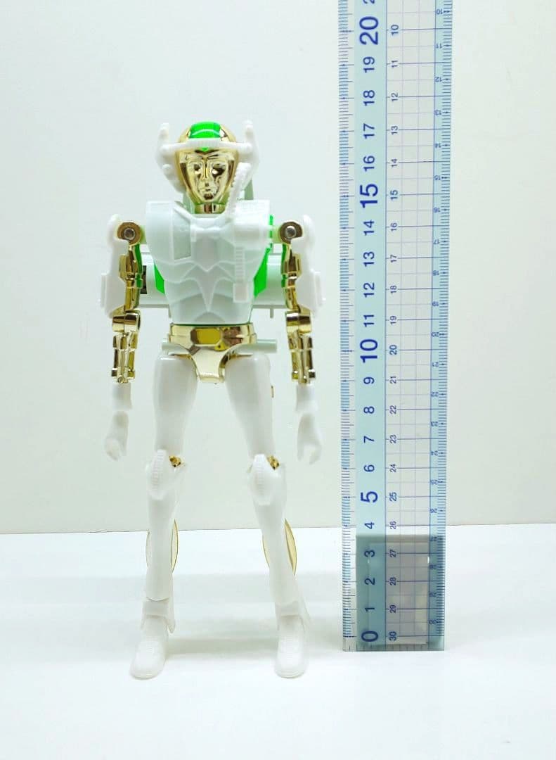 ♣旧タカラ♦️タイマニック3号DX✨昭和/玩具/おもちゃ☆ミクロマン