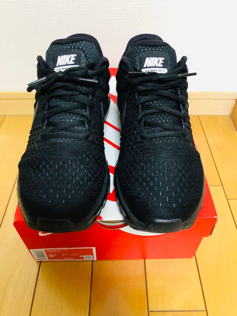 その他 Nike Air Max 2017 26.5cm