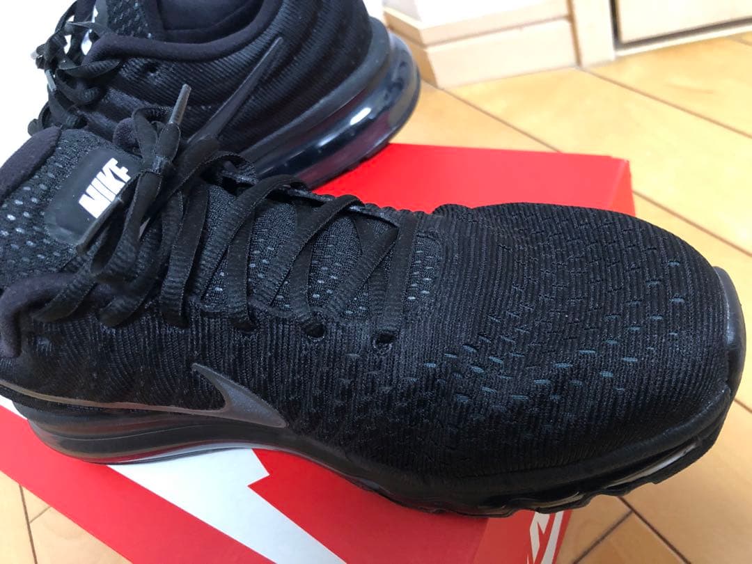 その他 Nike Air Max 2017 26.5cm
