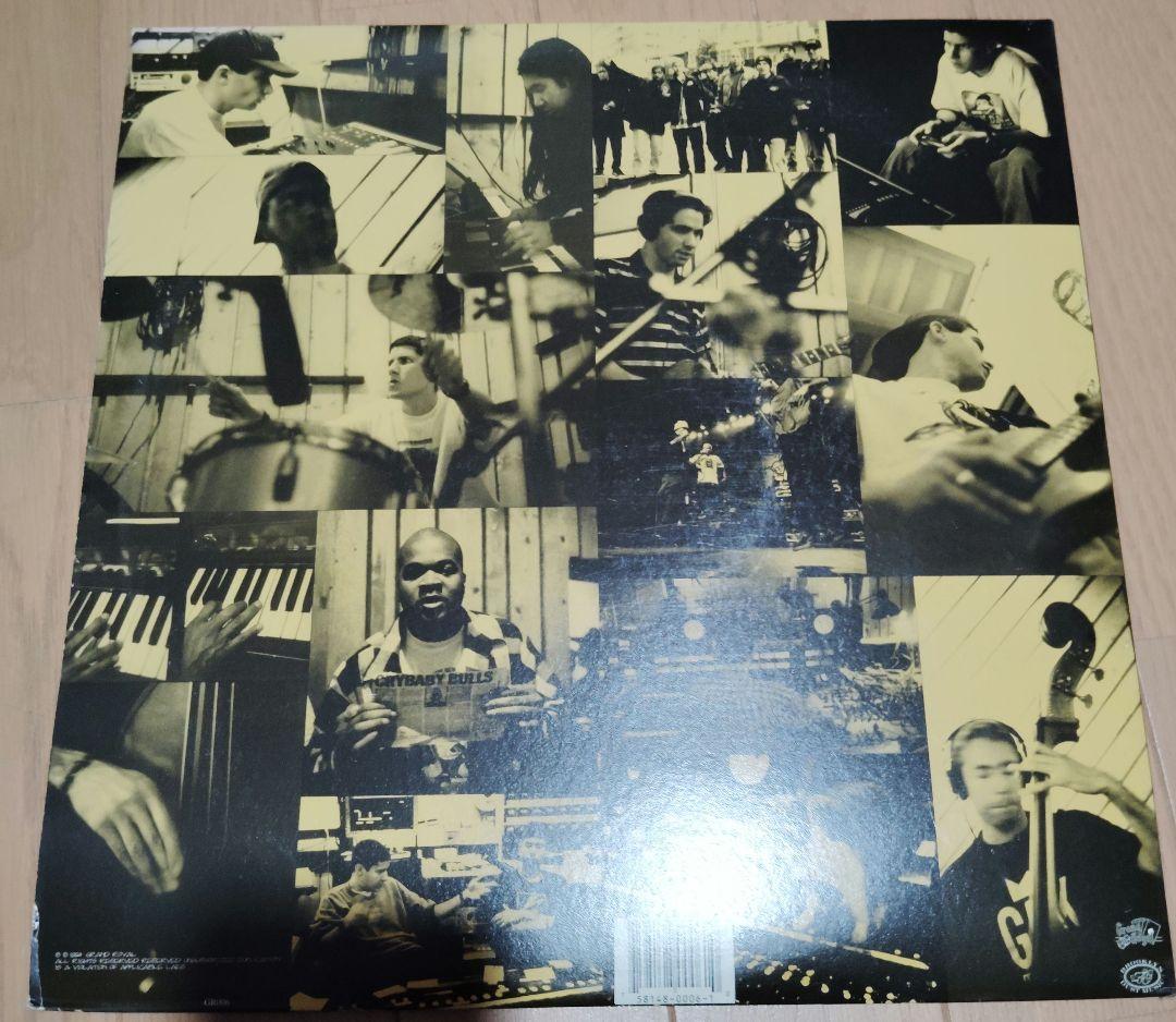 洋楽 Beastie Boys Ill Communication