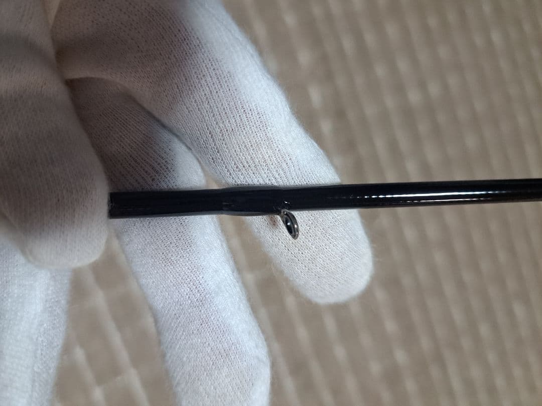 ZENAQ INQLUDEエギングロッド 新品未使用