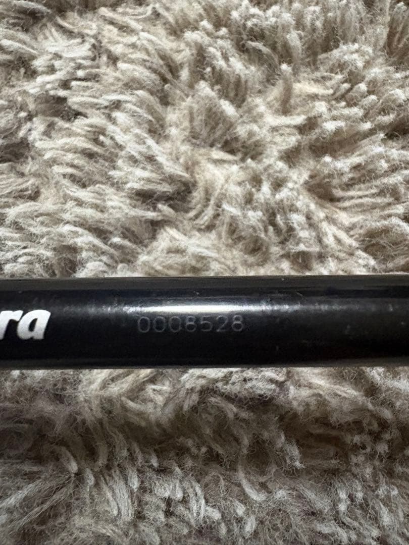 テーラーメイド Qi10ツアー 3W 15° ベンタス ブラック 6 X