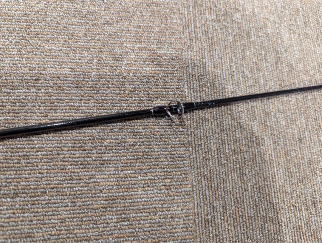 ヤマガブランクス ブルースナイパー 106H プラグスペシャル