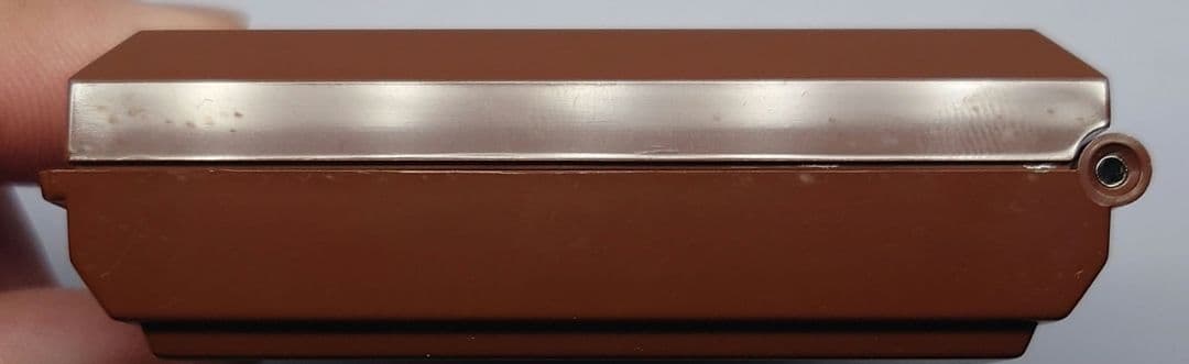 美品 ゲーム&ウォッチ マルチスクリーン Donkey Kong II