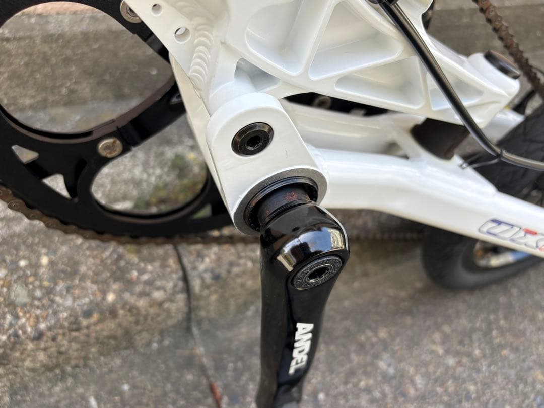 自転車本体 ox peco