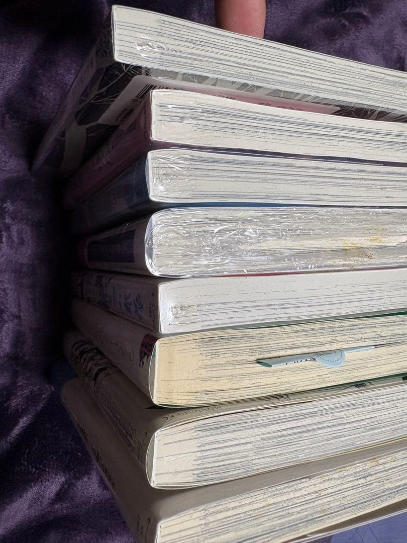 宮崎夏次系　作品集　バラ売り可　希望のお値段お伝えください