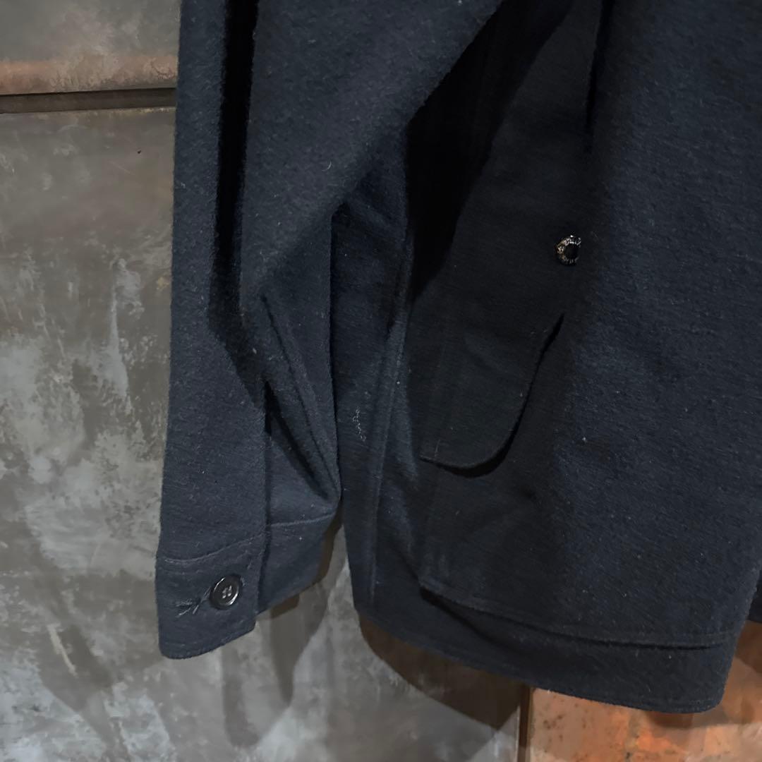 コージ24【美品】C.C. FILSON CO. ジャケット42紺