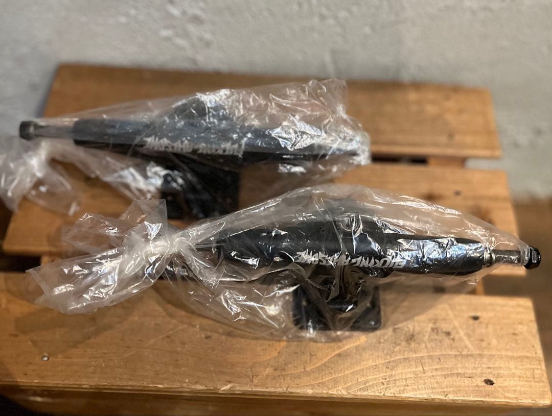 新品 independent Fucking Awesome 149 トラック