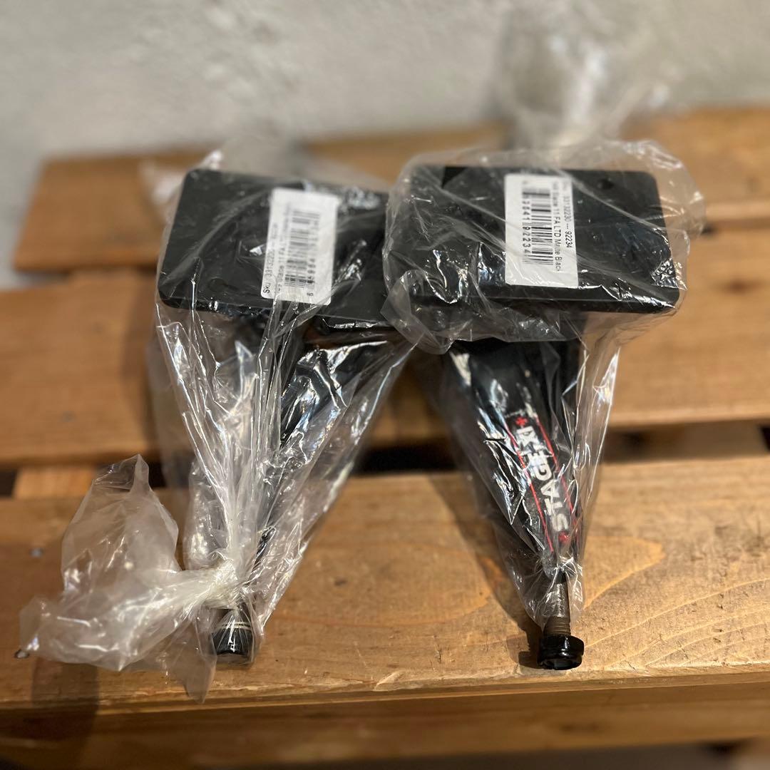 新品 independent Fucking Awesome 149 トラック