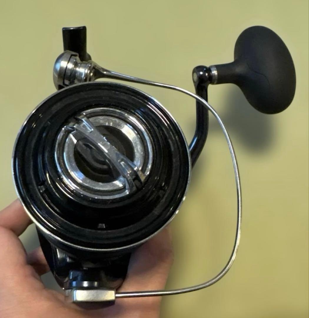 本日終了21ツインパワーSW14000PG