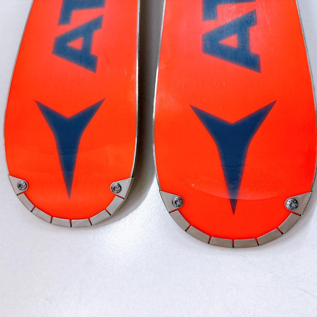 【良品】ATOMIC REDSTER S9i 165スキー板 ビンディング付き
