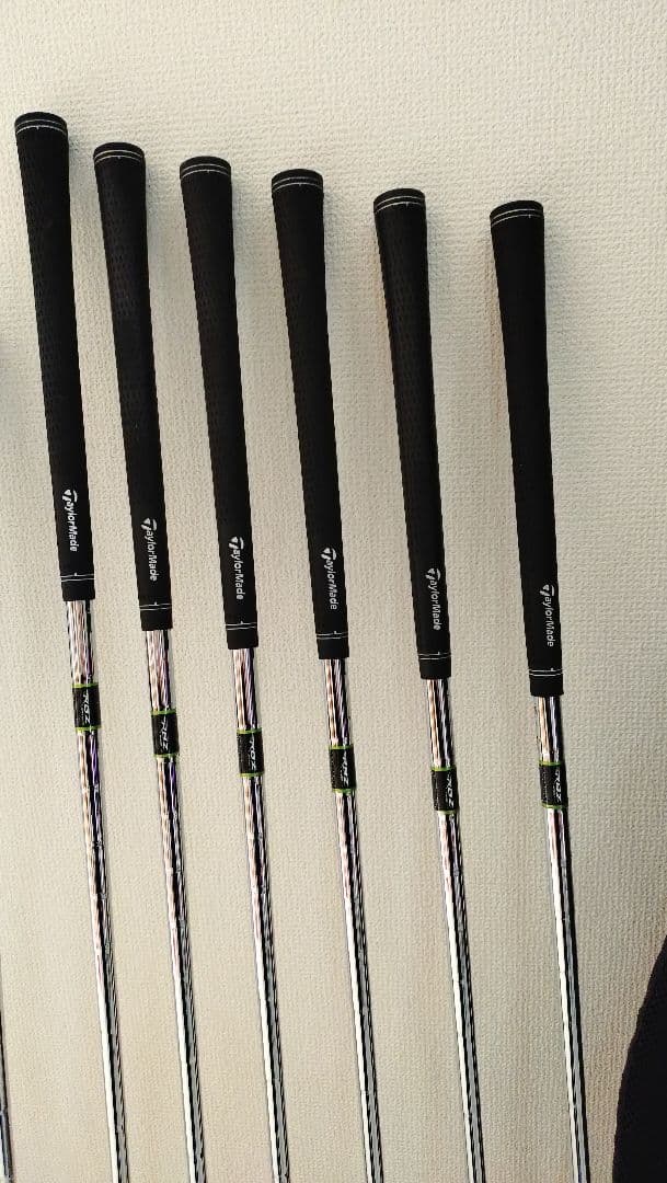 テーラーメイドRBZ SPEEDLITE 2021年モデル