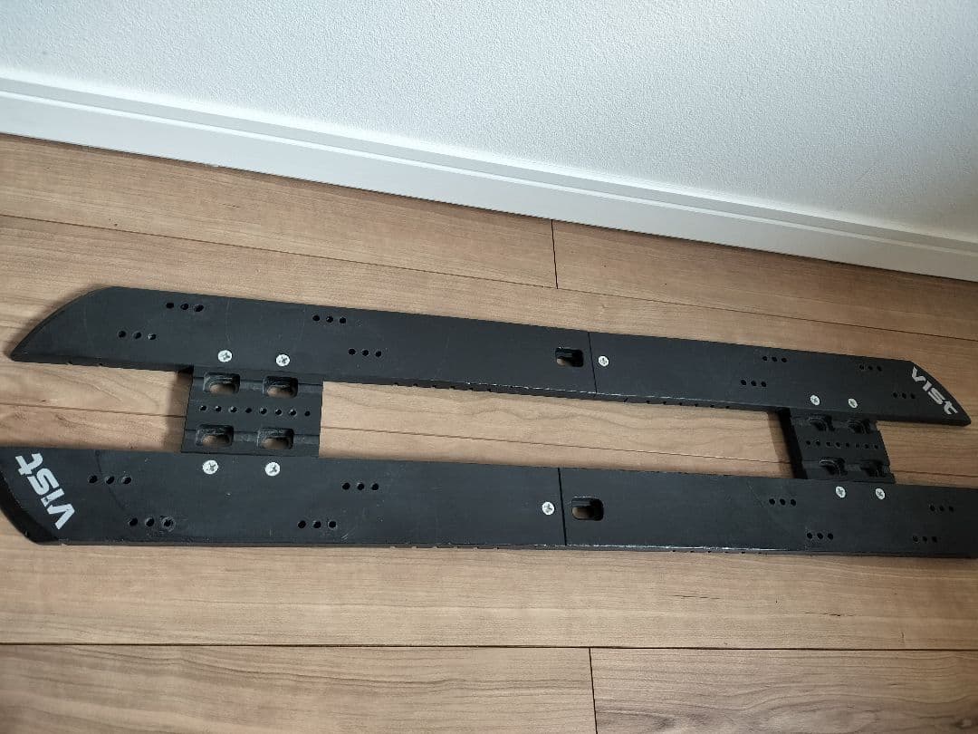 VIST PLATE ビストプレート　スノーボード