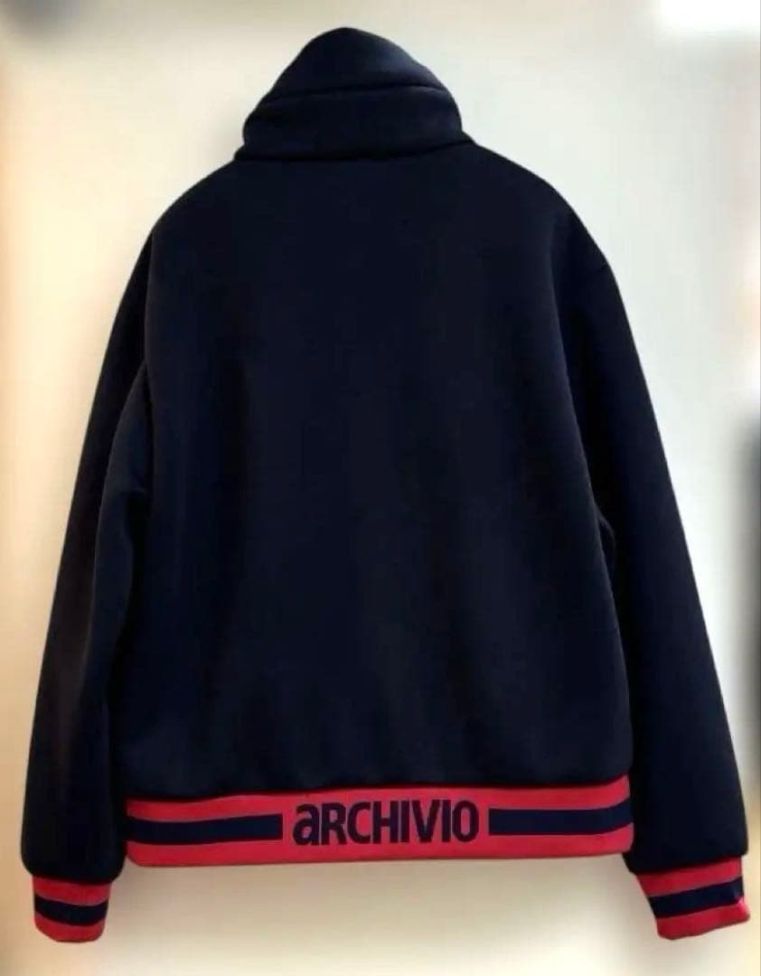 archivio ジャケット パンツ アルチビオ 上下セットアップ