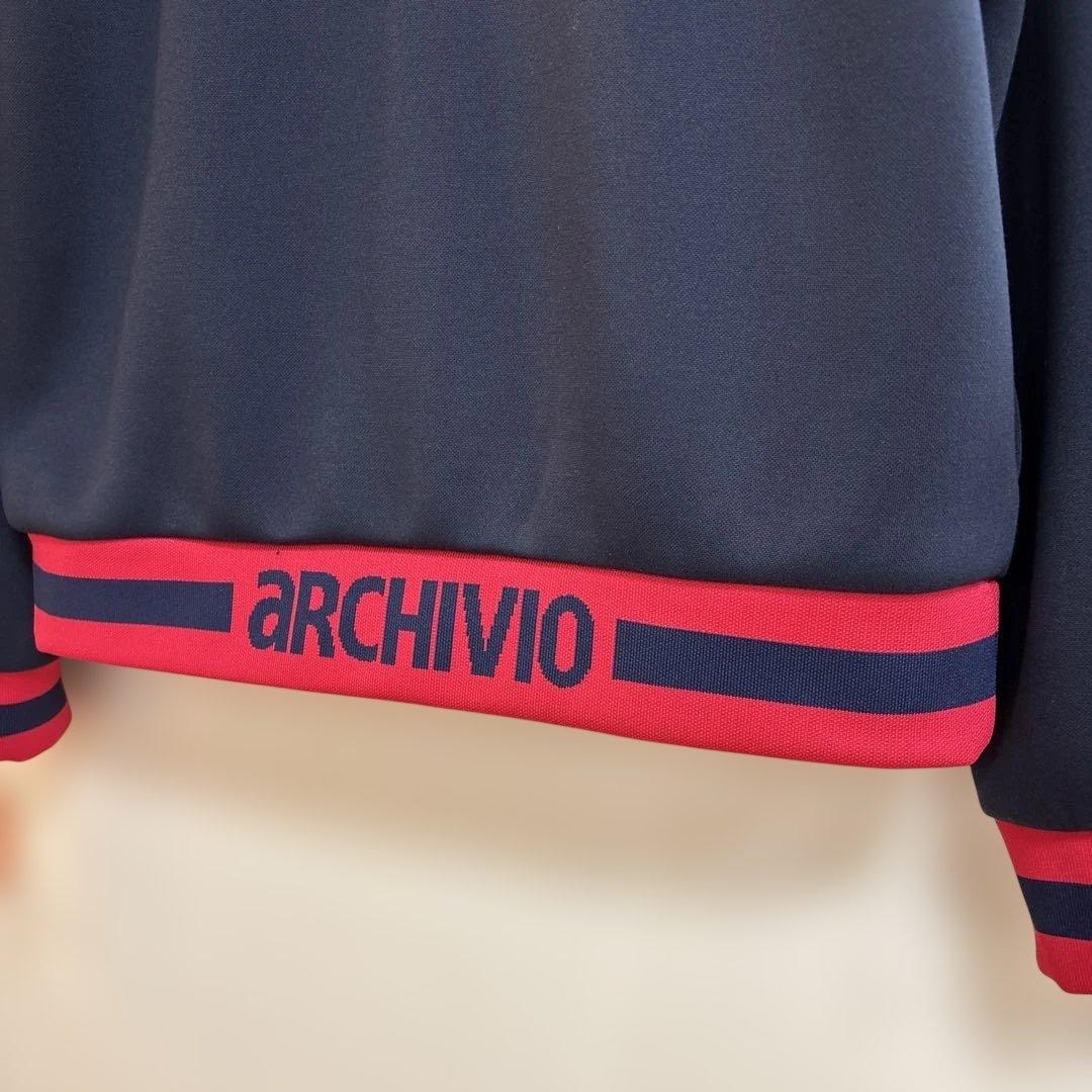 archivio ジャケット パンツ アルチビオ 上下セットアップ