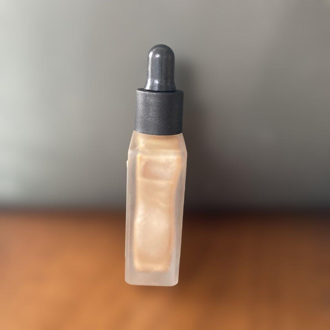 美容液 Typology Glow Drops 15ml T31