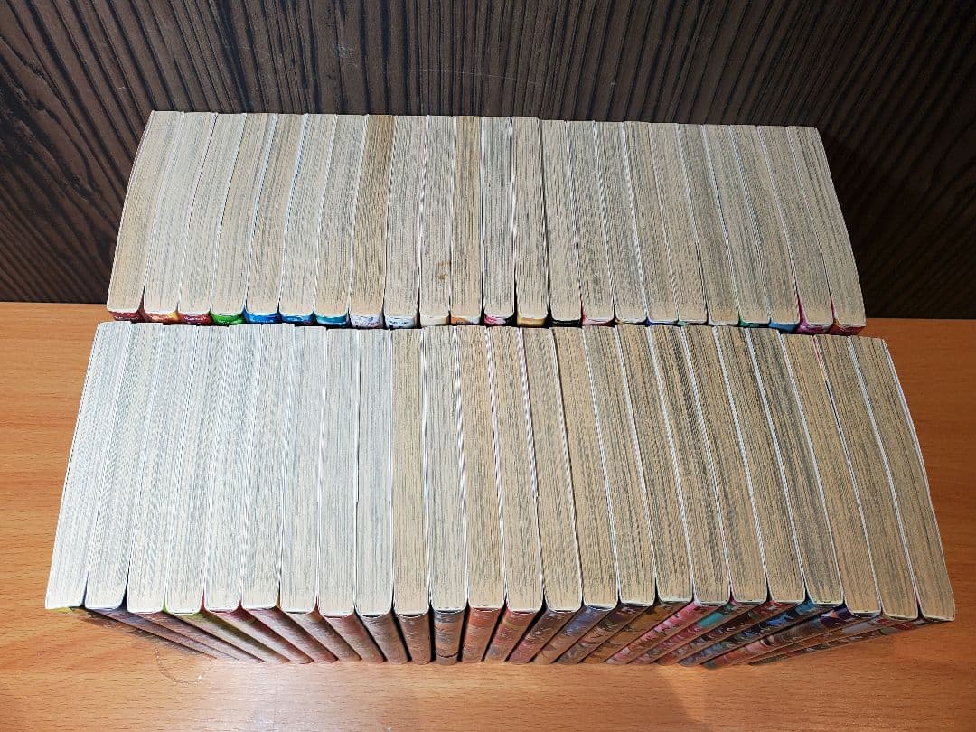 ちはやふる　1~47巻