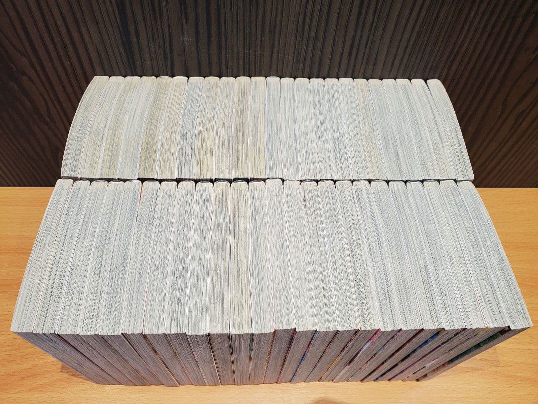 ちはやふる　1~47巻