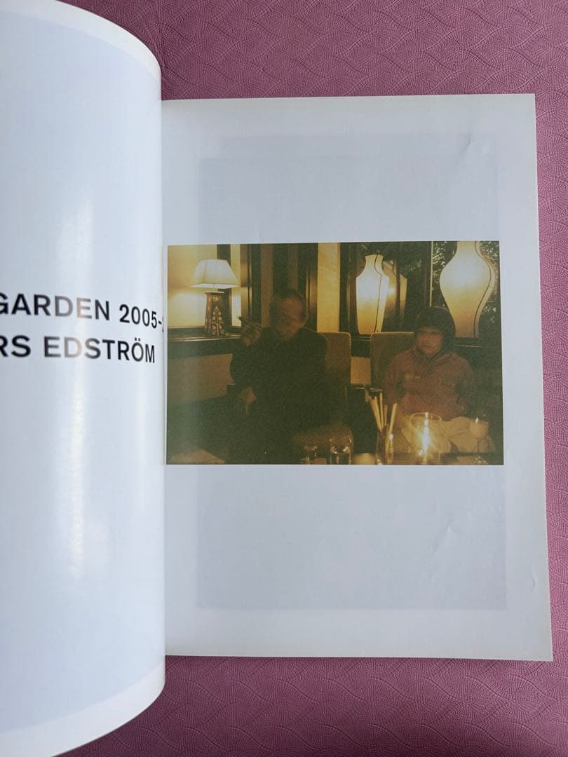 Libertine Dune No 5/荒木経惟,Ono Yokoほか