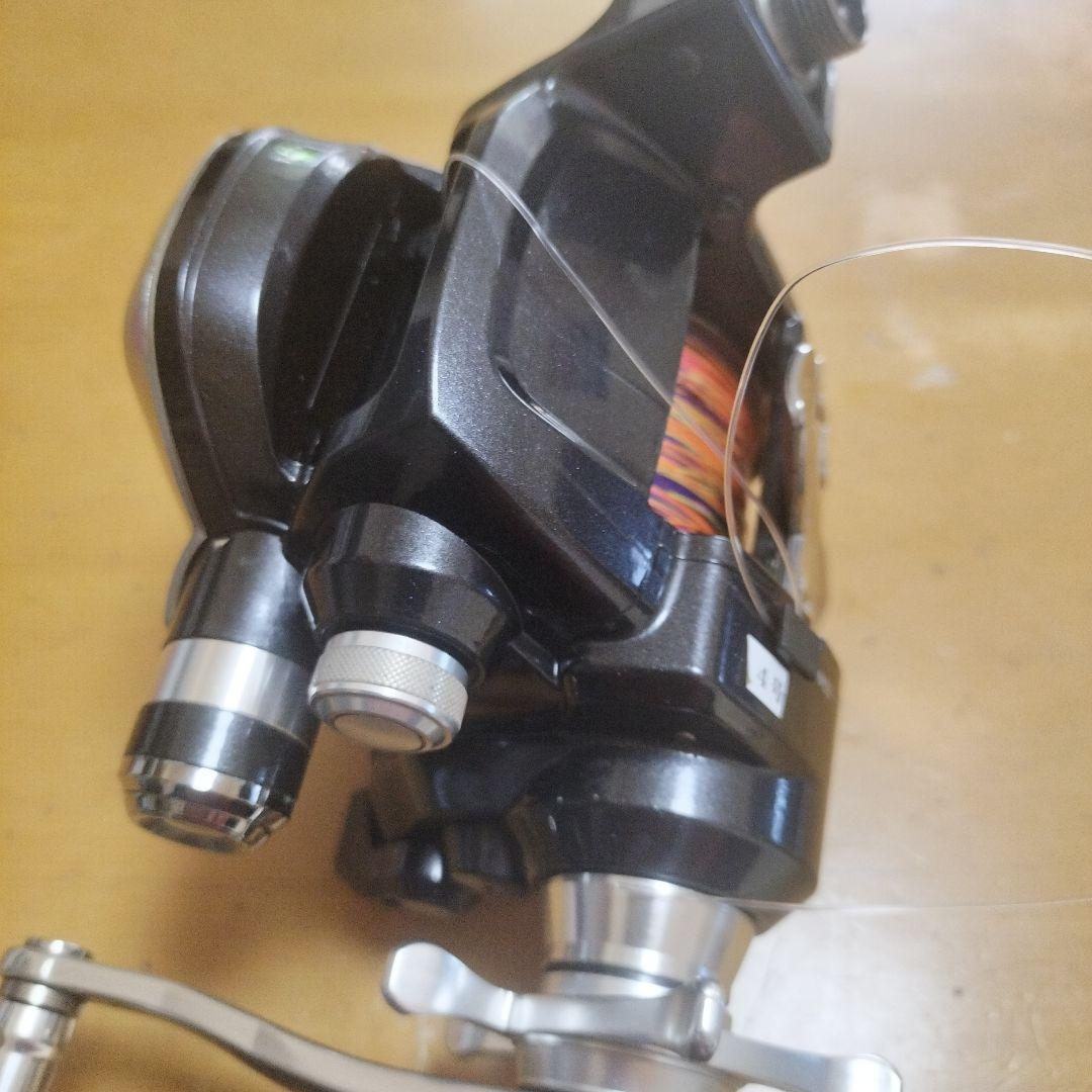 ホースマスター3000美品