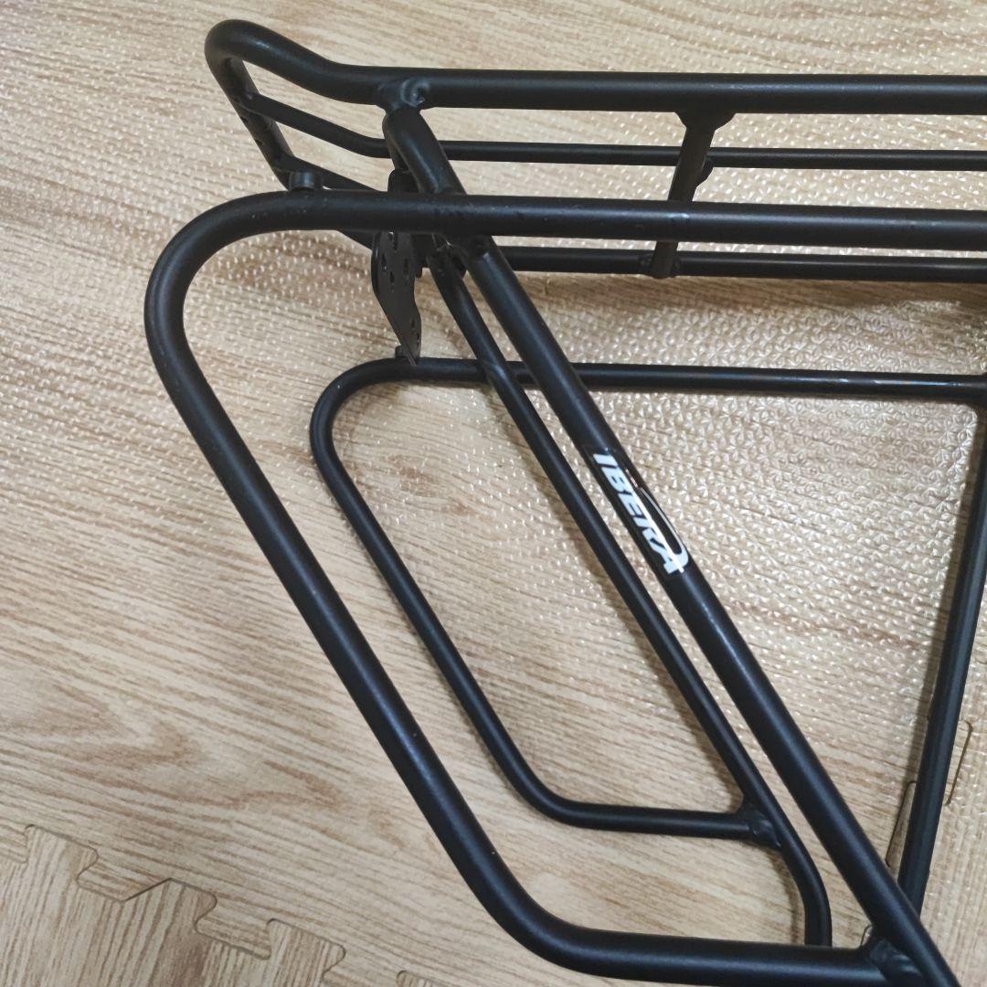 イベラ　自転車荷台 リアキャリア