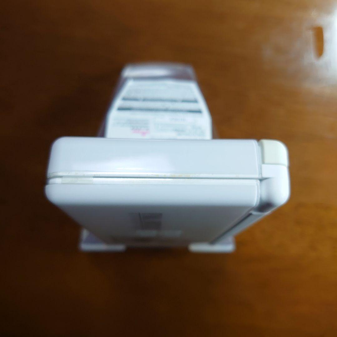 【希少・美品】DS LiteファイナルファンタジーⅫレヴァナントウイング