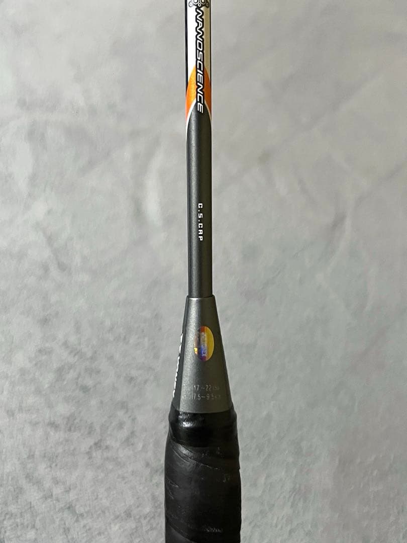 YONEXアークセイバー2i 3U5 / ARC SABER 2i