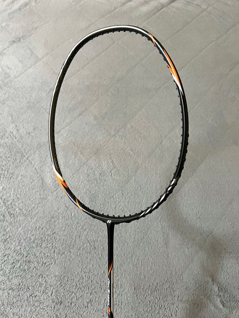 YONEXアークセイバー2i 3U5 / ARC SABER 2i