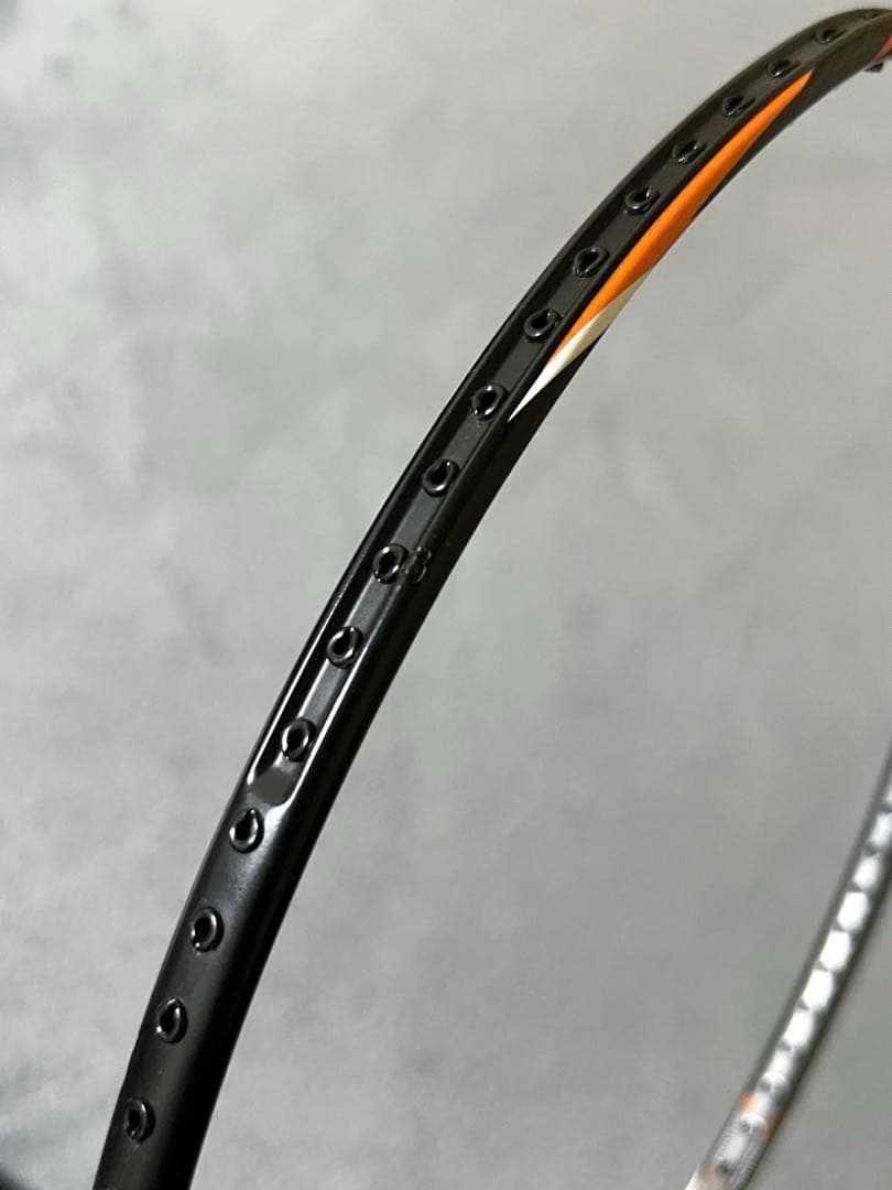 YONEXアークセイバー2i 3U5 / ARC SABER 2i