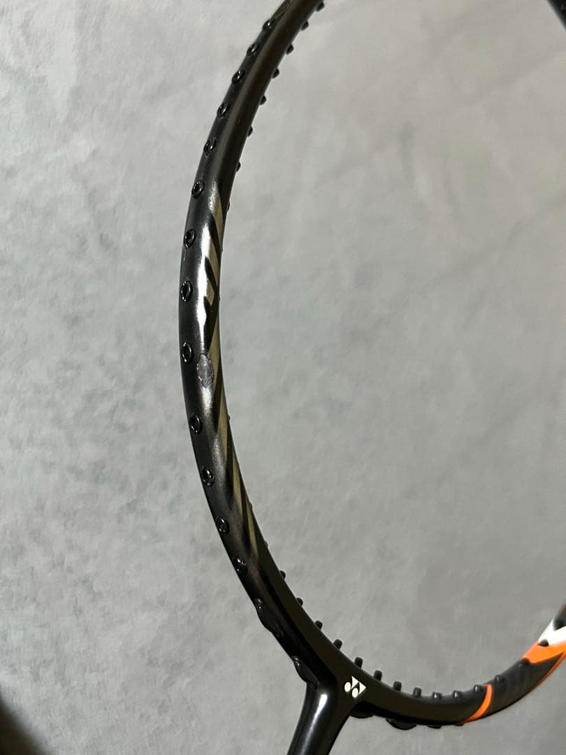 YONEXアークセイバー2i 3U5 / ARC SABER 2i